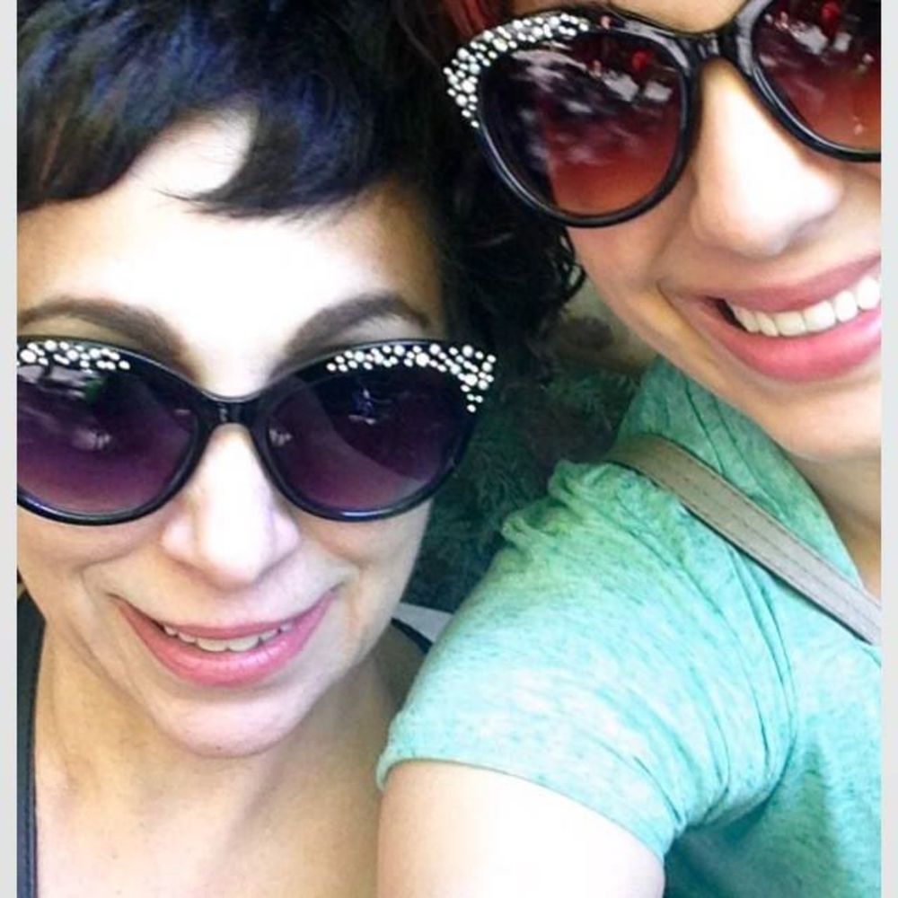 Meet your Posher, Katherine